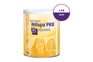 Milupa PKU 2 advanta